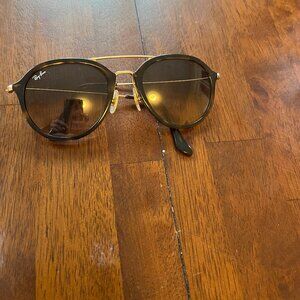 Ray Ban sunglasses